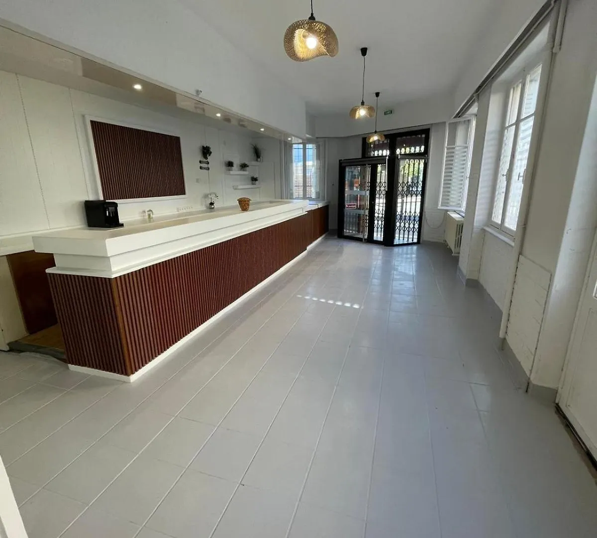 Hotel Clermont Airport Aulnat