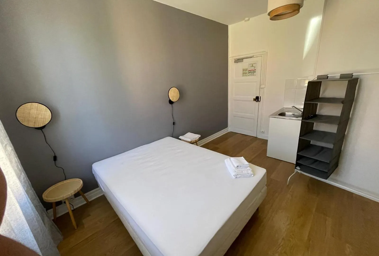 Hotel Clermont Airport Aulnat
