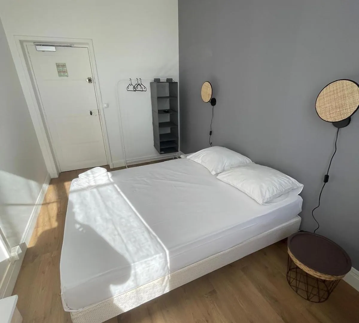 Hotel Clermont Airport Aulnat France