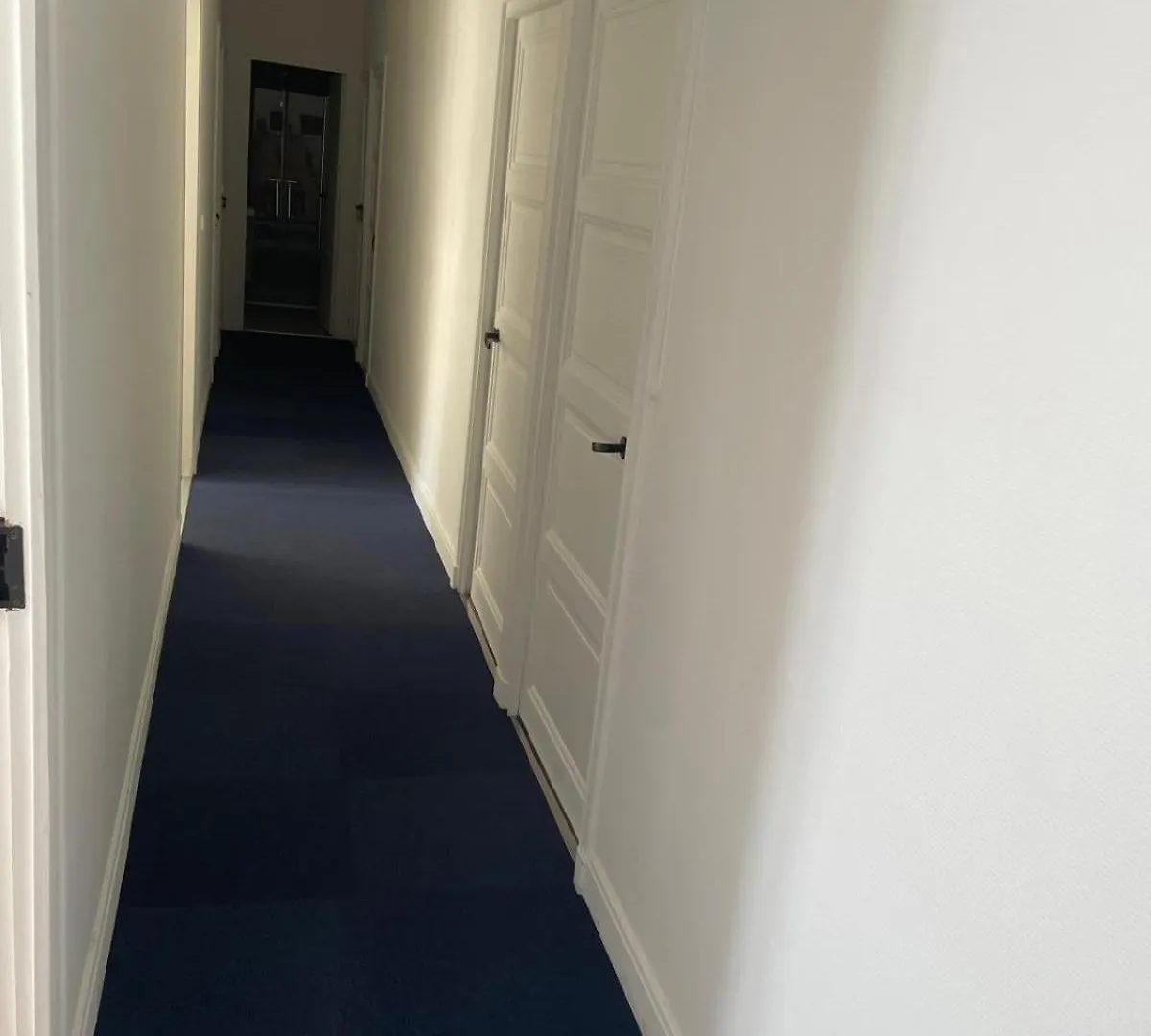 Hotel Clermont Airport Aulnat
