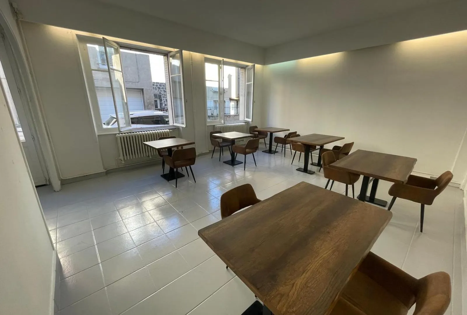 Hotel Clermont Airport Aulnat 0*,  France