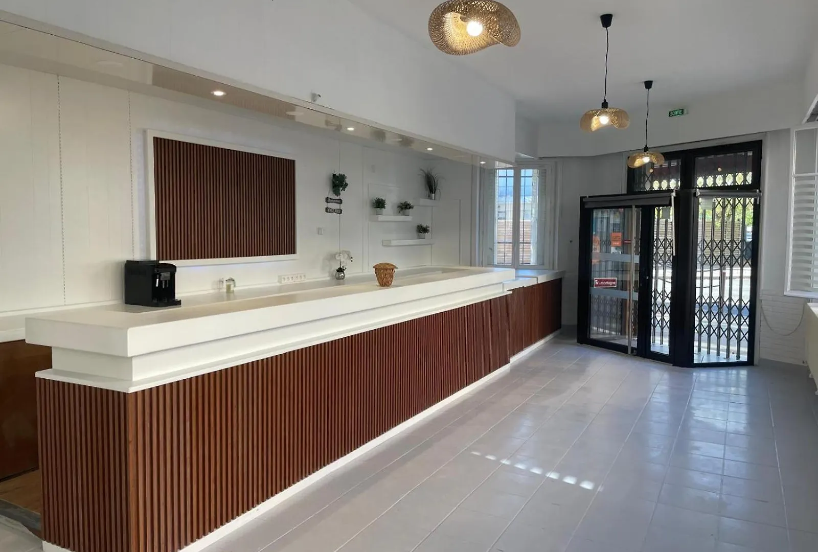 Hotel Clermont Airport Aulnat France