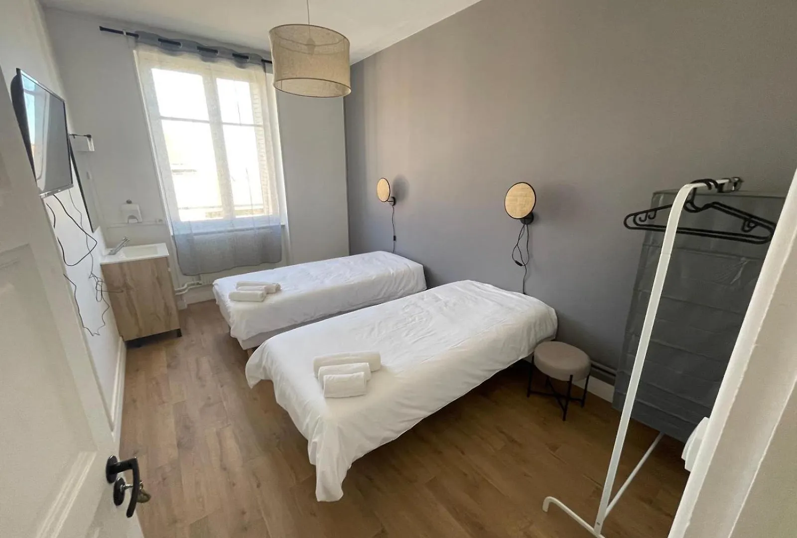 Hotel Clermont Airport Aulnat France